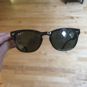 Wayfarer Ray Ban Sunglasses